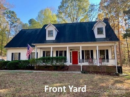 3324 Mclendon Road sold home in Indian Brook, Matthews, NC
