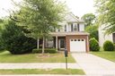 16544 Ne Kettlewell Lane sold home in Charlotte, SC