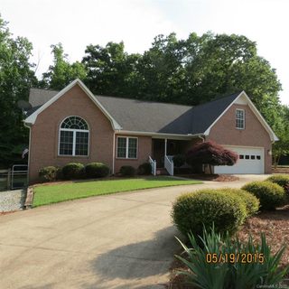 220 Hidden Spring Drive sold home in Country Manor Estates, Salisbury, NC
