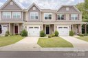 11315 Savannah Creek Drive sold home in Charlotte, SC