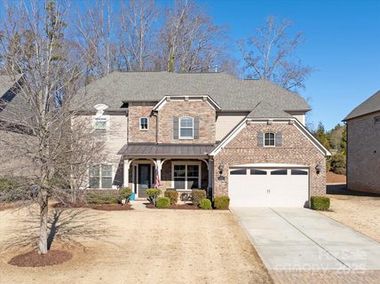 140 Reserve Lane sold home in Estates at Audubon Lake, Fort Mill, SC