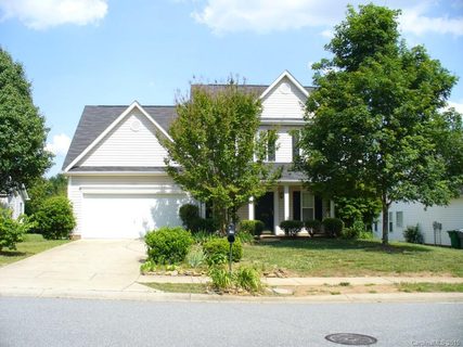 11714 Borchetta Drive sold home in Wildflower Pond, Charlotte, NC