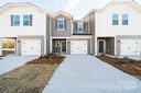 3550 Backwater Street sold home in Concord, SC