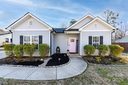 6320 Old Meadow Road sold home in Charlotte, SC
