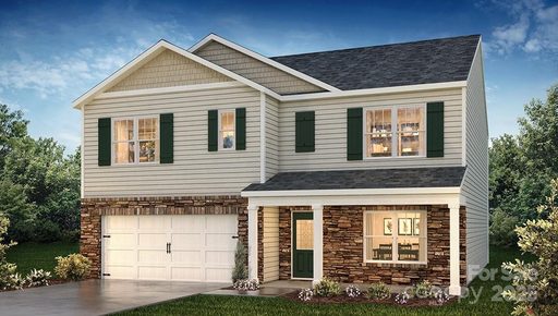 150 Sycamore Springs Drive