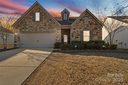 9314 Dufaux Drive sold home in Charlotte, SC