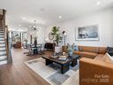 5715 Castlerea Drive sold home in Charlotte, SC