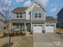324 Prosperous Path sold home in Locust, SC
