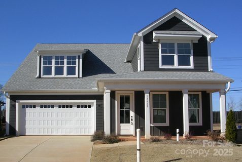 13618 Tranquil Day Drive sold home in Phillips Village, Matthews, NC