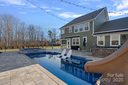 15725 Queens Trail Drive sold home in Davidson, SC