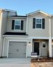 3580 Backwater Street sold home in Concord, SC