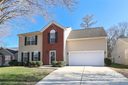 7225 Sandown Court sold home in Harrisburg, SC