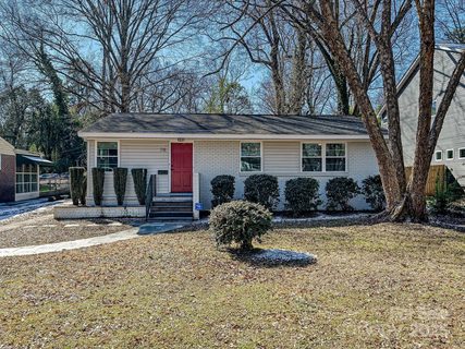 718 Lochridge Road
