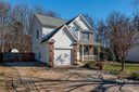 2842 Emerald Meadow Lane sold home in Charlotte, SC