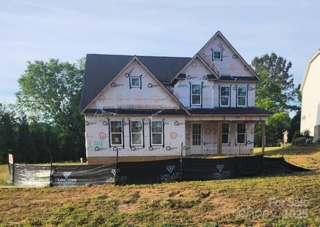 3215 Player Court sold home in Crescent Golf And Country Club, Salisbury, NC