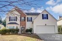 1983 Trace Creek Drive sold home in Waxhaw, SC