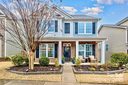 14015 Helen Benson Boulevard sold home in Davidson, SC