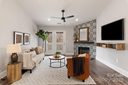 12469 Copper Mountain Boulevard sold home in Charlotte, SC