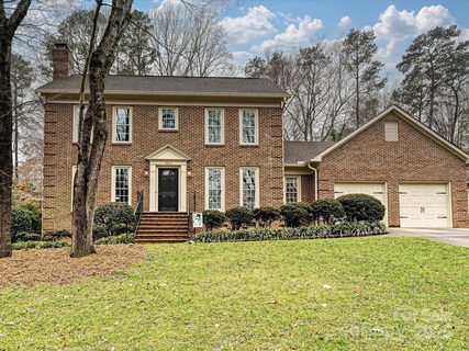 2016 Shannon Bridge Lane sold home in Ashley Creek, Matthews, NC
