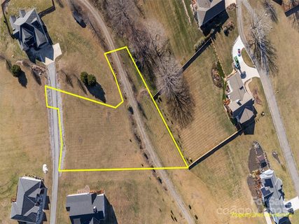 63 Horizon Way sold home in Northern Horizons, Alexander, NC