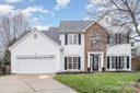 4694 Nw Dalton Court sold home in Concord, SC