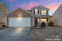 9321 Bayview Parkway sold home in Charlotte, SC