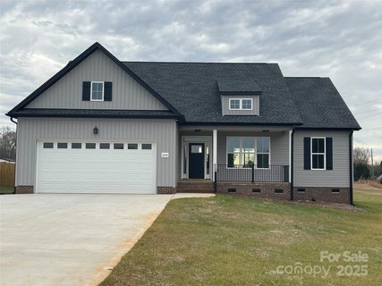 208 Beths Court sold home in Hopes Corner, York, SC