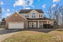 10102 Grimsby Court sold home in Huntersville, SC
