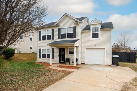3071 Brookchase Boulevard sold home in Brookchase, Fort Mill, SC