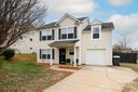 3071 Brookchase Boulevard sold home in Fort Mill, SC