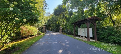 43 Dodder Lane active lot in The Cove At Flat Gap, Cullowhee, NC