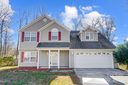 4603 Babbling Brook Court sold home in Indian Trail, SC