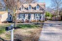 19602 Shevington Drive sold home in Cornelius, SC