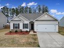 6104 Ahoskie Drive sold home in Charlotte, SC