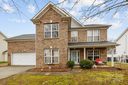 1032 Enderbury Drive sold home in Indian Trail, SC