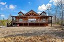 62 N Bear Cliff Drive sold home in Nebo, SC