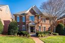 4807 Cambridge Crescent Drive sold home in Charlotte, SC