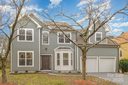 11519 Laurel View Drive sold home in Charlotte, SC