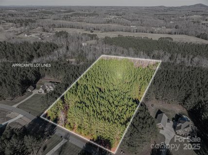 00 Arbor Hills Drive 5 sold lot in Arbor Hills, Lincolnton, NC