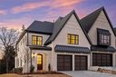 207 Audrey Place Lane sold home in Charlotte, SC