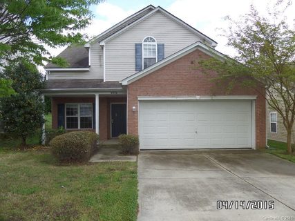 6004 Brookfield Pointe Drive sold home in Sunset Oaks, Charlotte, NC
