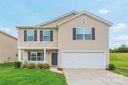 1806 Eastway Drive sold home in Dallas, SC