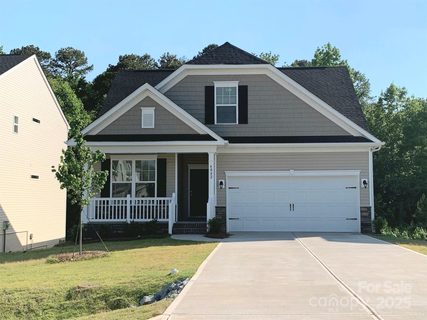 4042 Chelsea Drive sold home in Stratford, Denver, NC