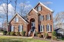 7701 Palmerfield Drive sold home in Mint Hill, SC