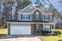 10307 Taftnale Court sold home in Charlotte, SC