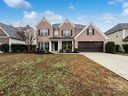 8331 Burgundy Ridge Drive sold home in Harrisburg, SC