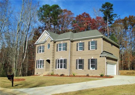 3704 Bronte Lane 24 sold home in Winding Creek, Monroe, NC