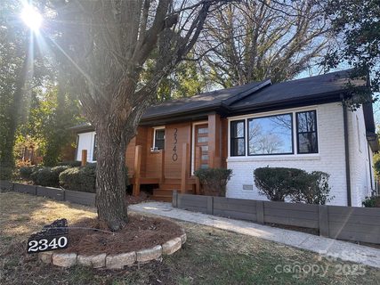 2340 Westerly Hills Drive