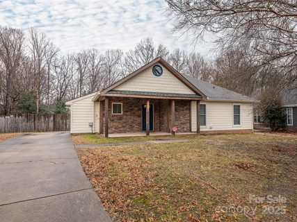 8820 Rittenhouse Circle sold home in Timberlake, Charlotte, NC