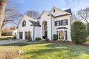9103 Cameron Wood Drive sold home in Charlotte, SC